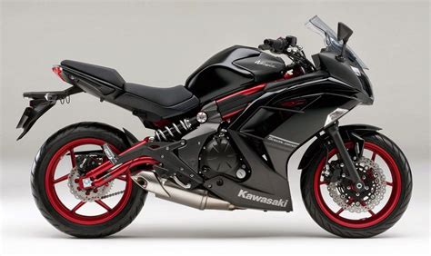 2014 Kawasaki Ninja 400r Special Edition Motozombdrivecom