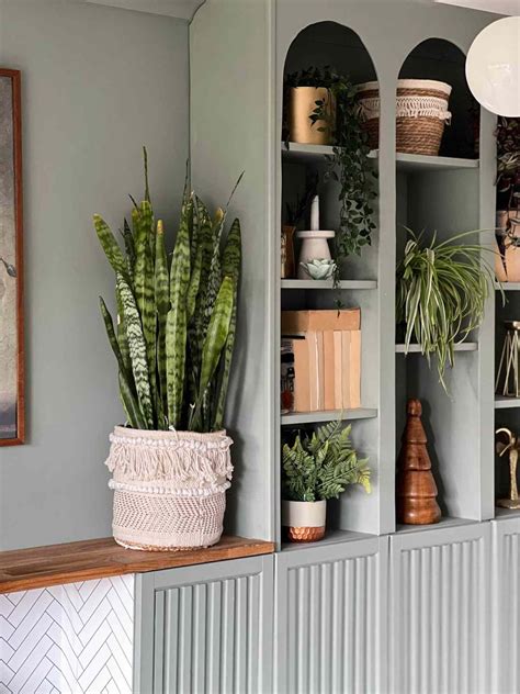 Billy Bookcase IKEA Hack: How to Create Bespoke Bookcases for Your