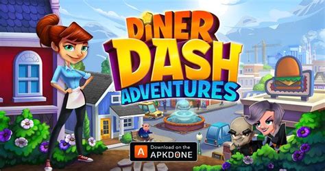 Hacked free games has free action, adventure, bike, beat'em up, car, driving, racing, physics, puzzle, rpg, shooting, strategy, newgrounds, armor games, kongregate, bubblebox, arcadeprehacks, not doppler, hacked flash games. Diner DASH Adventures MOD APK 1.8.5 (Unlimited Coins ...
