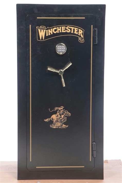 Winchester 9L60 Gun Safe | EBTH