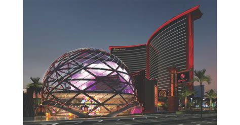 Resorts World Las Vegas Chooses Otis for New Resort & Casino