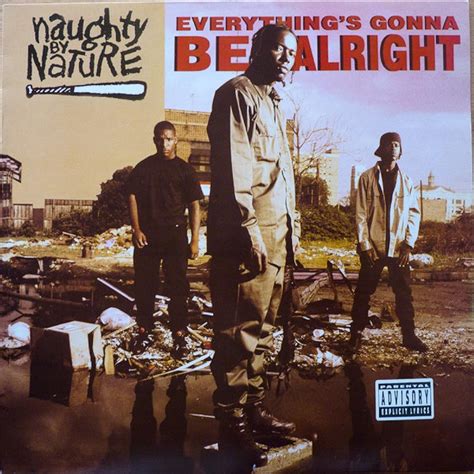 Naughty By Nature Everythings Gonna Be Alright Music Video 1991 Imdb