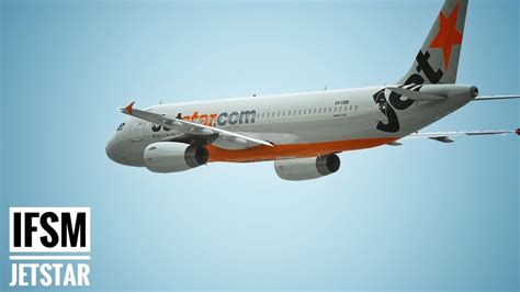 Search for jetstar flights on edreams.com. Infinite Flight Jetstar Airlines livery Airbus A320 - YouTube
