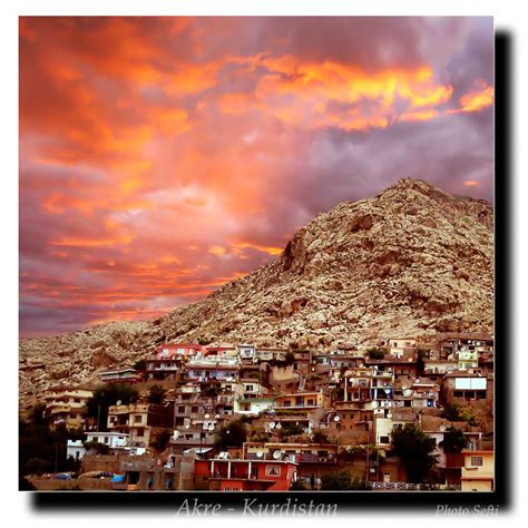 Akre Kurdistan کوردستان Thanks For Your Visit And Your C Flickr