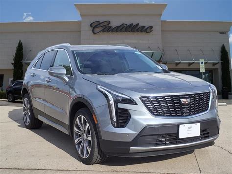 James Wood Cadillac Denton Is A Denton Cadillac Dealer And A New Car