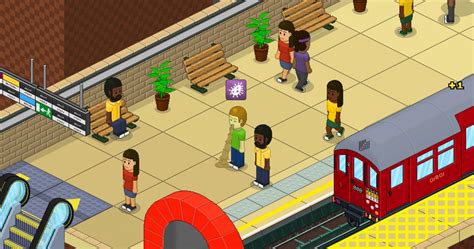 Overcrowd A Commute Em Up Early Access Trailer Gamegrin