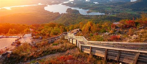 7 Gorgeous Places In North Georgia Worth Visiting Georgia Cabins For You