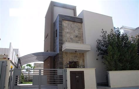 For Sale 4 Bedroom Detached House In Parekklisia Seafront Limassol