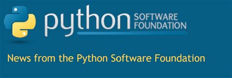 Microsoft Announces To Be A Vision Sponsor Of Python Software Foundation