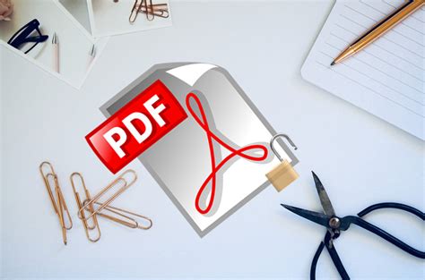Hoe Wachtwoord Verwijderen Uit Een PDF Bestand