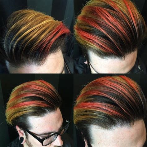 60 Best Hair Color Ideas For Men Express Yourself 2019 Mens Hair