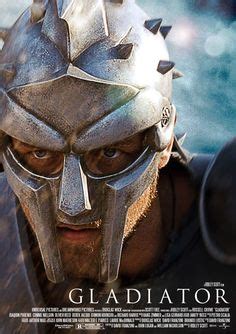 Gladiator Ideas In Gladiator Gladiator Movie Warrior