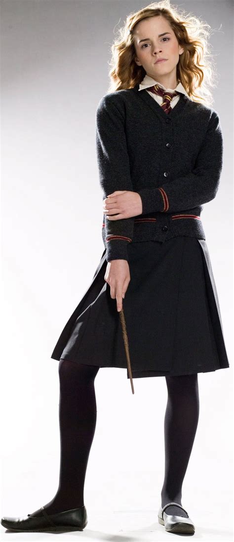 Best 25 Hermione Costume Ideas On Pinterest Harry Potter Uniform