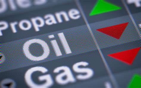 Why Oil Stocks Are Getting Beaten Up Again Today The Motley Fool