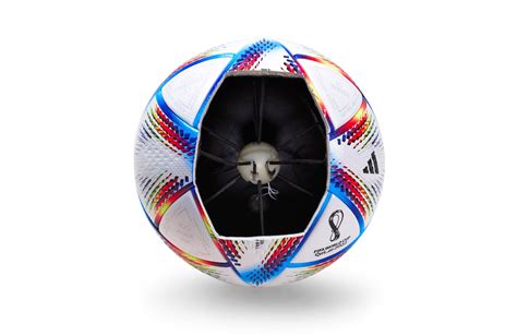 Adidas 2022 World Cup Ball To Be First To Feature Connected Ball