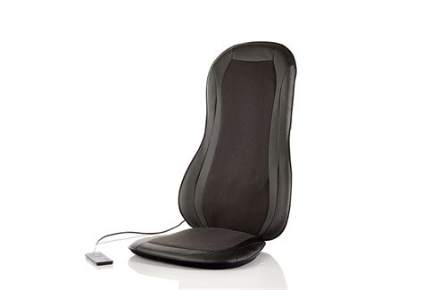 Shiatsu Massage Seat Cushion Sharper Image