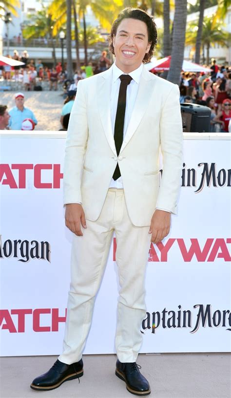 Jonbass Picture 1 Paramount Pictures World Premiere Of Baywatch