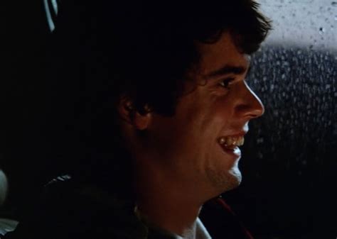 C Thomas Howell As Jim Halsey In The Hitcher 1986 The Hitcher Halsey