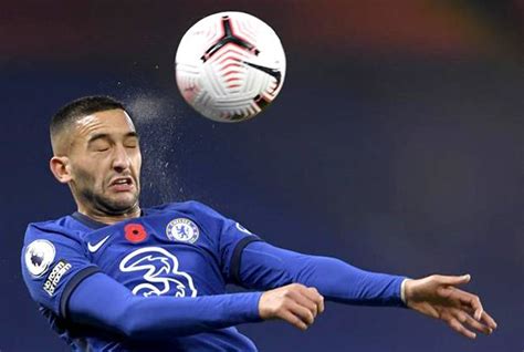 Home english premier league west ham united vs chelsea highlights & full match 01 july 2020. Jelang Chelsea vs West Ham United: Kondisi Hakim Ziyech ...