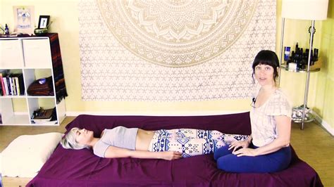 Thai Massage For Side Line Massage Massage Jen Hilman Community