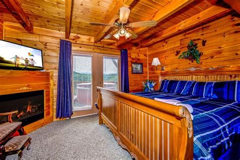 Smoky Mountain Cabins For Rent In Gatlinburg And Pigeon Forge Tn
