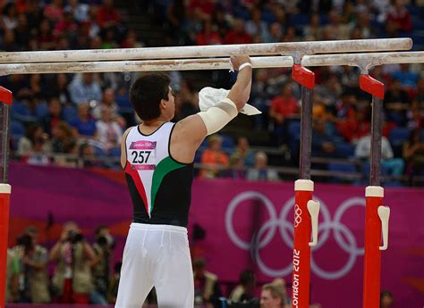 Daniel corral, un gimnasta en barras paralelas y caballo con arzones, es uno de los mexicanos que ha representado a nuestro país ya en varios eventos internacionales: Gimnasia / Daniel Corral | El gimnasta Daniel Corral, pone ...