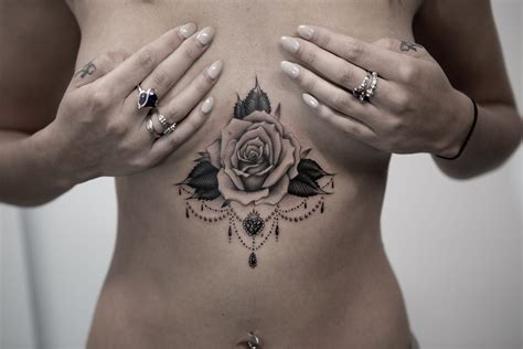 Tatuagens Femininas Dicas E Mais 180 Fotos Para Inspiração