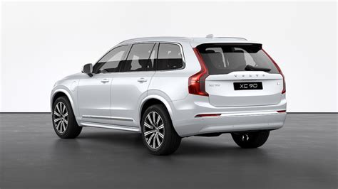Xc90 2022 In Real Life Swedespeed Volvo Performance Forum