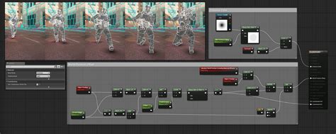 Xr Best Practices In Unreal Engine Unreal Engine Documentation