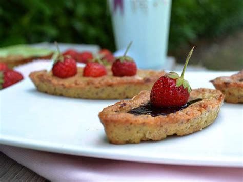 Recettes de Farine et Pois chiche