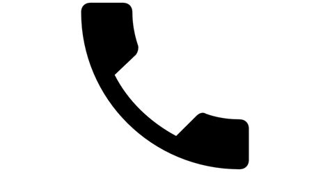 Phone Call Icon Clipart Best