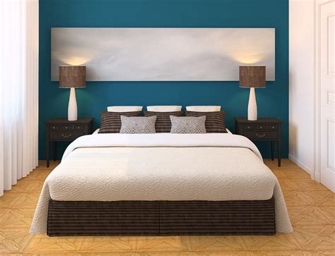 Large classy modern minimalist guest bedroom is a fabulous guest bedroom design. Guest Beds for Small Spaces - HomesFeed