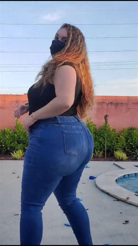 Pin On Ssbbw In Jeans
