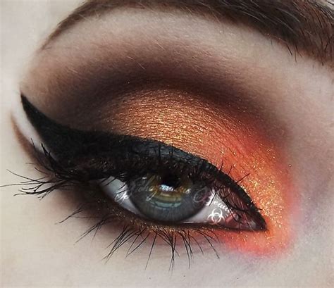 Neo Orange Victoria Ds Toribiohazard Photo Beautylish