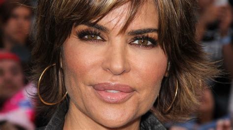 What Lisa Rinna Says Days Of Our Lives Taught Her