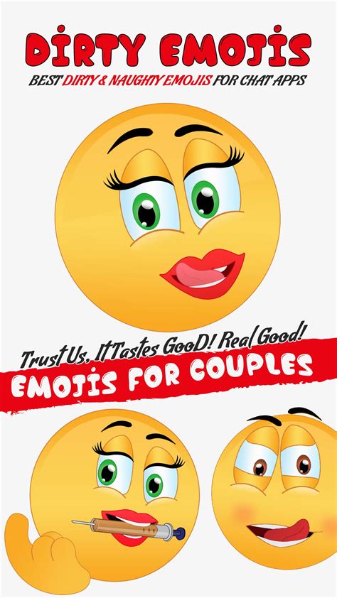Dirty Emoji Stickers Adult Icons And Sexy Text Apk For Android Download