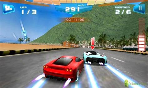 3d Car Racing Games Free Download For Mobile