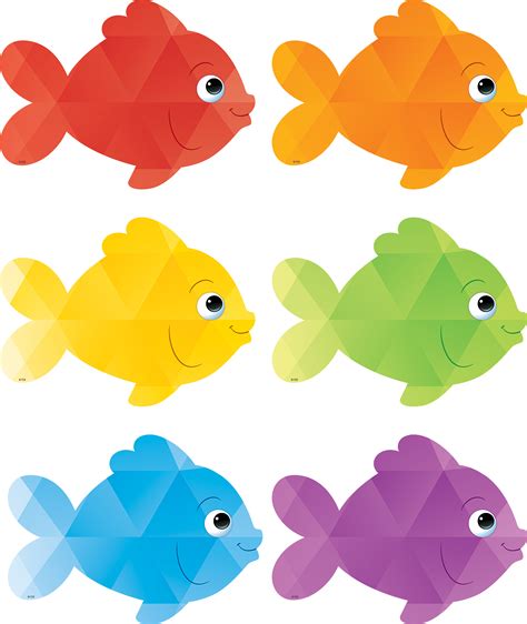 We did not find results for: Colorful Fish Accents - TCR3549 | Teacher Created Resources