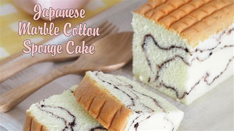 Japanese cotton cake is a pillow like sponge cake that is extremely jiggly and fluffy. Japanese Cotton Sponge Cake - YouTube
