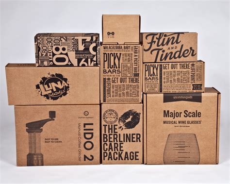 5 Custom Box Design Tips That Will Really Help Your Product