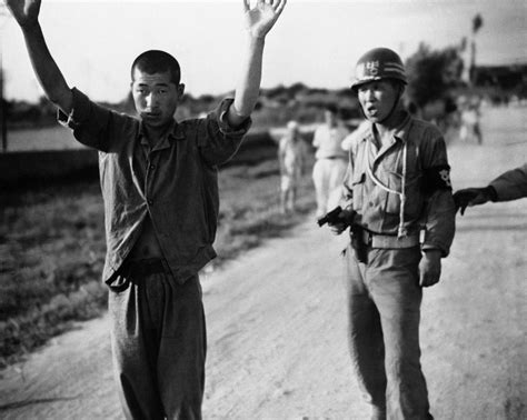 ギャラリー：朝鮮戦争は終わっていない 写真5点 ナショナルジオグラフィック日本版サイト