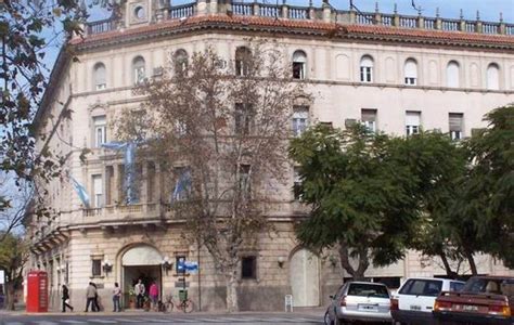 La Municipalidad De Villa María Presentó Una Nueva Carrera Argentina