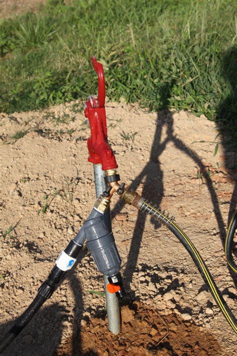 More convenient · china's b2b impact award · quality china products Drip Irrigation needs Spin Clean Filters and Pressure ...
