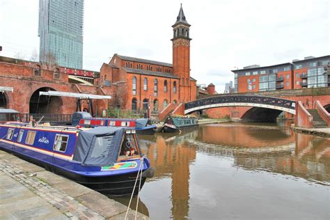 Manchester England Travel Guide Rough Guides