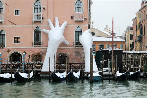 The Future Of Flooding In Venice Sea Level Is A Nasty Beast