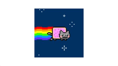 Nyan Cat Remix Youtube