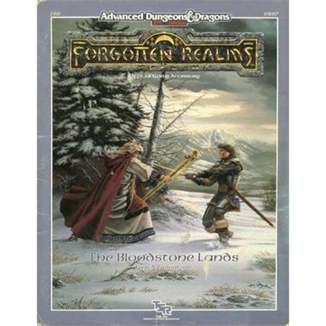 Go in, murder things for half an hour, don't even think about fp, and get a grip of xp. Advanced Dungeons & Dragons Forgotten Realms The ...