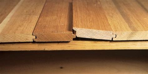 Tongue And Groove Hardwood Flooring Types Installation Pros And Cons