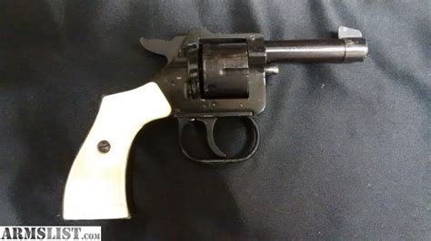Armslist For Sale Used Rohm Model Rg10 6 Shot Revolver In 22 Short