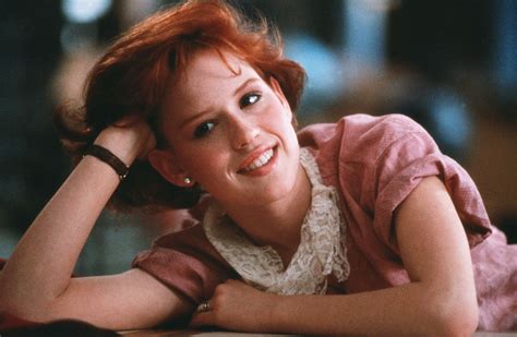 Molly Ringwald Explains Why ‘the Breakfast Club’ Troubles Her Indiewire